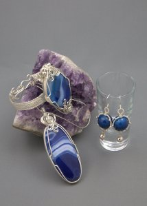 Nova Scotia Gemstone Jewelry